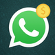 Imagen para el artículo titulado La última versión beta de WhatsApp integra una nueva función para enviar y recibir dinero desde la aplicación